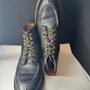 Grant Stone Ottawa Boots